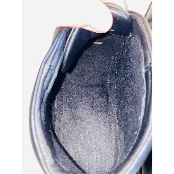 Hotter Nancy Ankle Boots - Women's Size 7 1/2 - Made in England - Picture 13 of 14